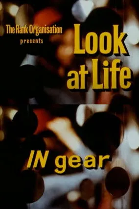 Michael Ingrams interpreta a Self - Commentator en Look at Life: IN Gear
