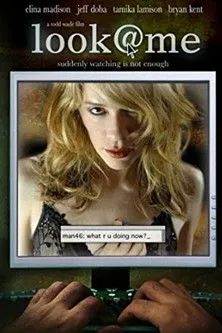Póster de Look @ Me