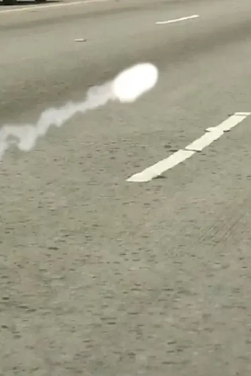 Evan Jacobs interpreta a en Look Up Now!