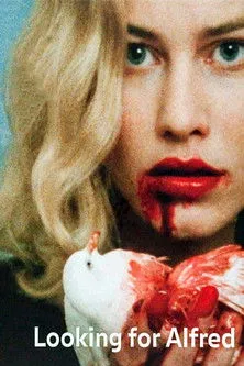 Roger Swaine interpreta a  en Looking for Alfred