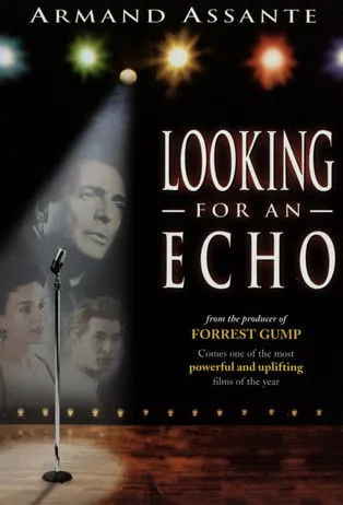 Póster de Looking for an Echo