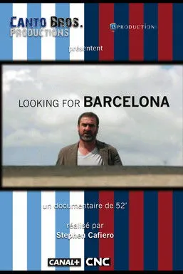 Johan Cruijff interpreta a Self (archive footage) en Looking for Barcelona