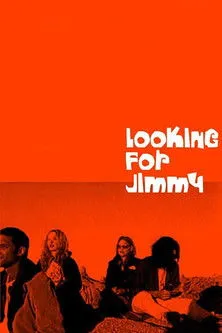 Póster de Looking for Jimmy