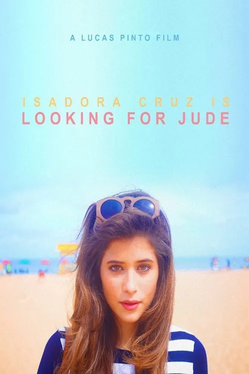 Isadora Cruz interpreta a Margareth en Looking for Jude