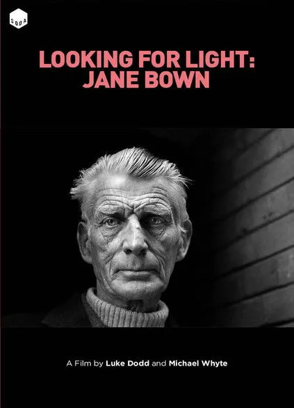 Don McCullin interpreta a en Looking for Light: Jane Bown