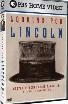 Póster de Looking for Lincoln