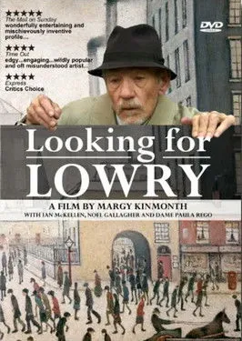 Póster de la película Looking for Lowry