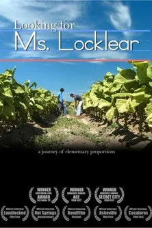Link Neal interpreta a  en Looking for Ms. Locklear