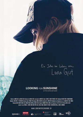 Lara Gut-Behrami interpreta a Herself en Looking For Sunshine