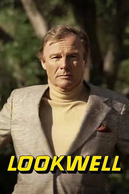 Brian Bradley interpreta a Alex en Lookwell