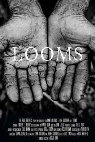 Timothy V. Murphy interpreta a Farmer en LOOMS