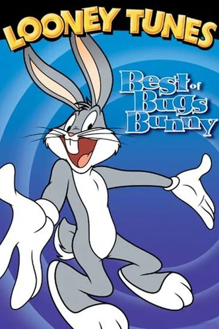 Póster de Looney Tunes Colección: Lo Mejor de Bugs Bunny - Volumen 1