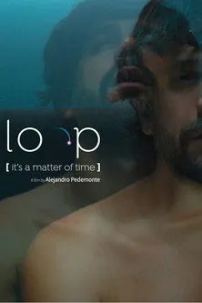Sebastián Rubio interpreta a Fausto en Loop (It's a Matter of Time)
