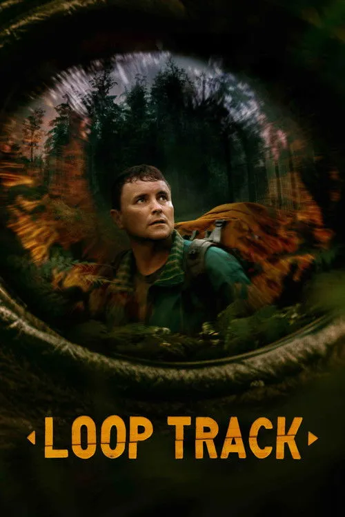 Póster de Loop Track