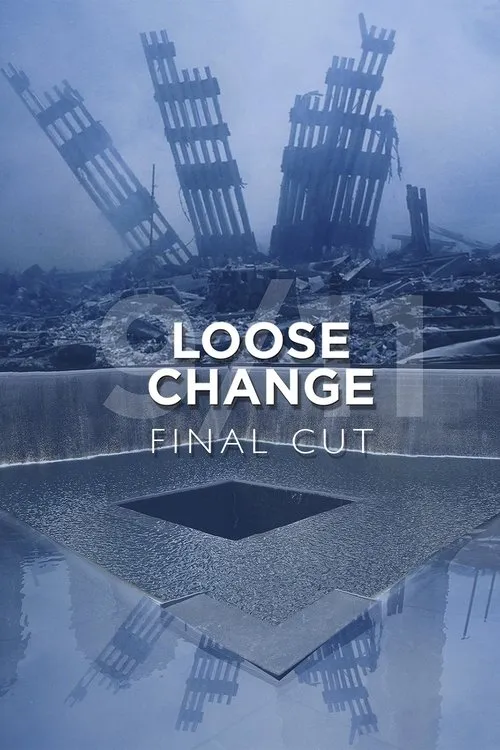 Richard Shelby interpreta a Self en Loose Change: Final Cut