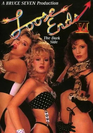 Póster de la película Loose Ends 6