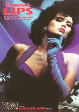 Póster de la película Loose Lips