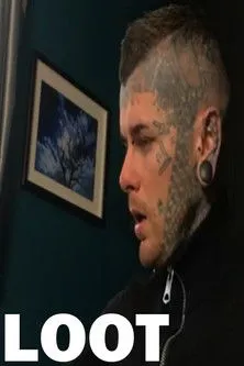 Baz Black interpreta a en LOOT: A COVID-19 Lock-Down Story
