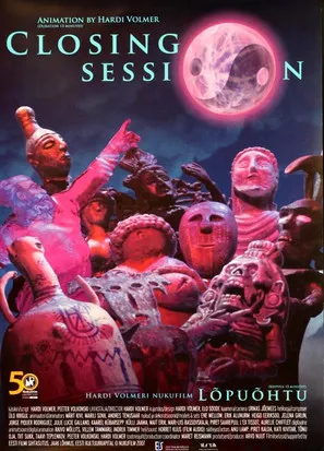 Portada de Lõpuõhtu