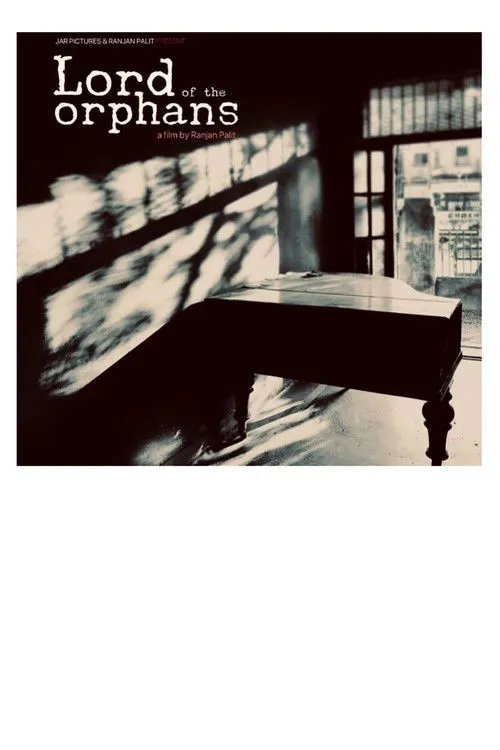 Póster de Lord of the Orphans