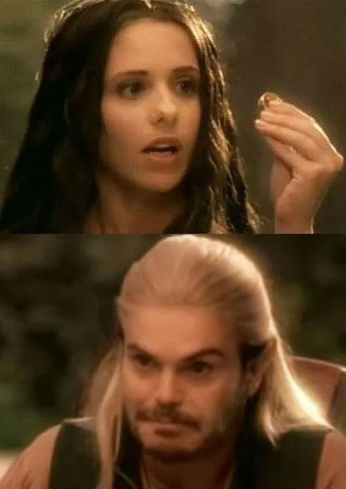 Póster de la película Lord of the Piercing