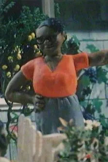 Póster de la película Lördag i North Carolina