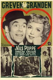 Elsa Marianne von Rosen interpreta a en Lorden från gränden