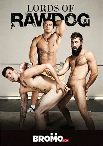 Póster de Lords Of Rawdog