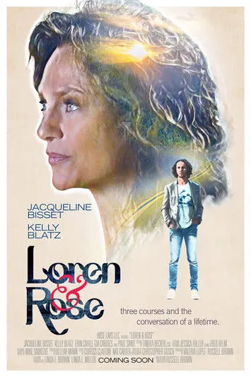 Póster de Loren & Rose