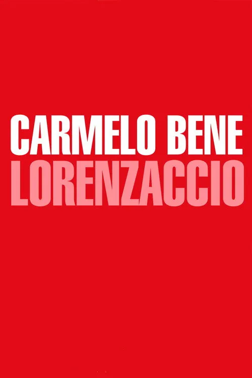 Isaac George interpreta a en Lorenzaccio, al di là di de Musset e Benedetto Varchi