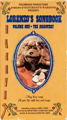 Jeffrey Tate interpreta a Ty en Lorenzo’s Songbook Volume One: The Discovery