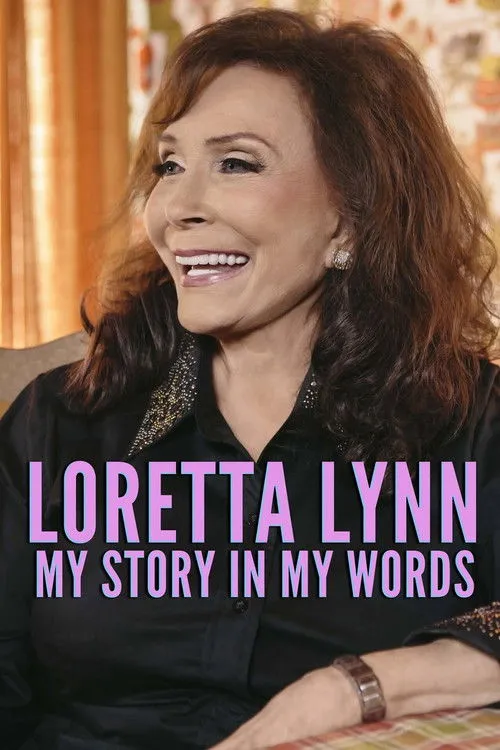 Loretta Lynn interpreta a Self en Loretta Lynn: My Story In My Words