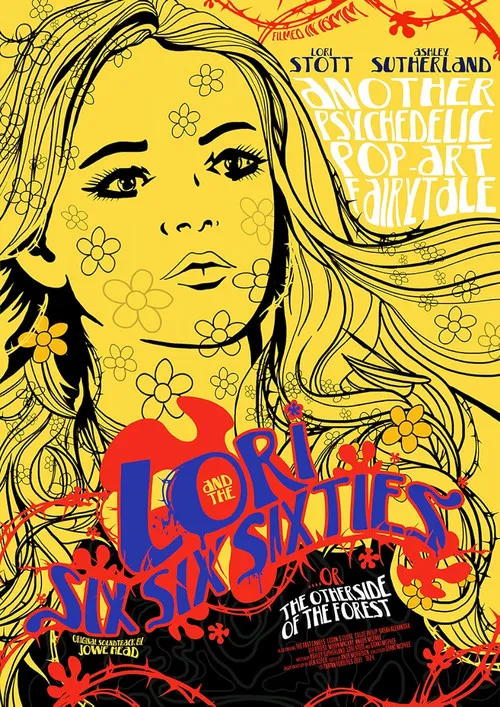 Póster de Lori and the Six Six Sixties