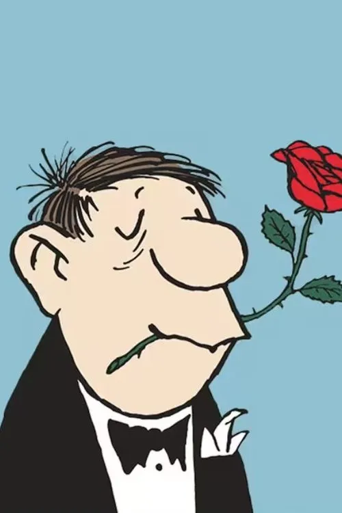 Póster de Loriot 100