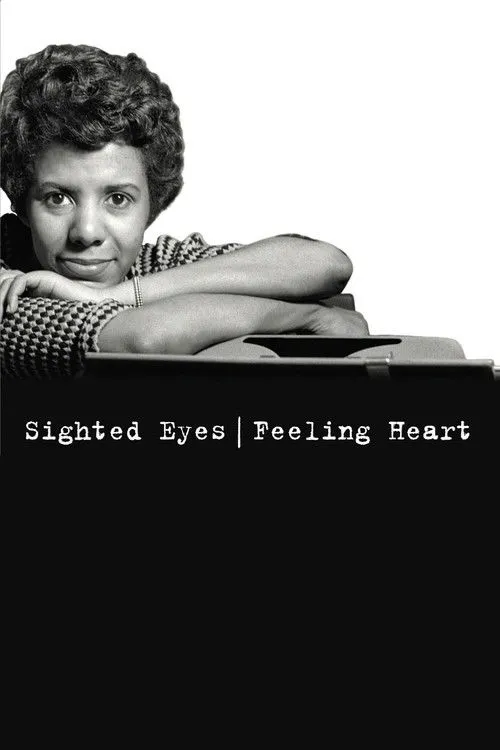 Portada de Lorraine Hansberry: Sighted Eyes / Feeling Heart