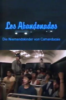Jorge Abraham interpreta a  en Los Abandonados – Die Niemandskinder von Camanducaia