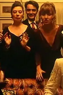 Álex Angulo interpreta a Friend en Los amigos del muerto