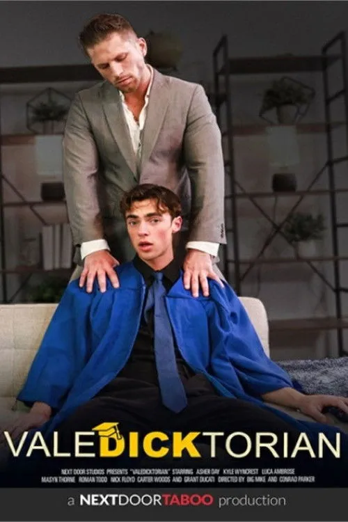 Póster de Valedicktorian