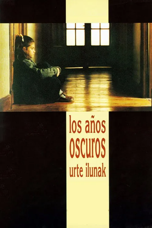 Mikel Albisu interpreta a Priest en Los años oscuros