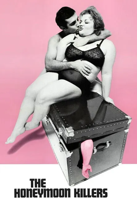 Shirley Stoler interpreta a Martha en Los asesinos de la luna de miel