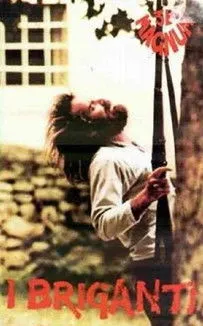 Raffaele Di Mario interpreta a  en Los bandoleros