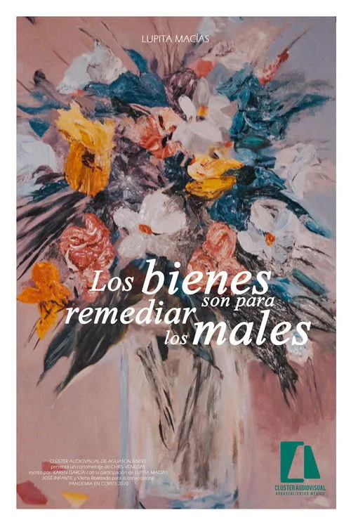 Portada de Los bienes son para remediar los males
