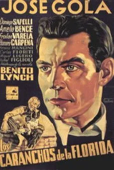 Domingo Sapelli interpreta a en Los caranchos de la Florida