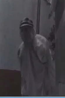 Póster de Los cazafantasmas de Petatiux