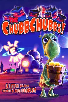 Póster de Los Chubb Chubbs
