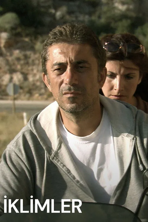 Póster de Los climas