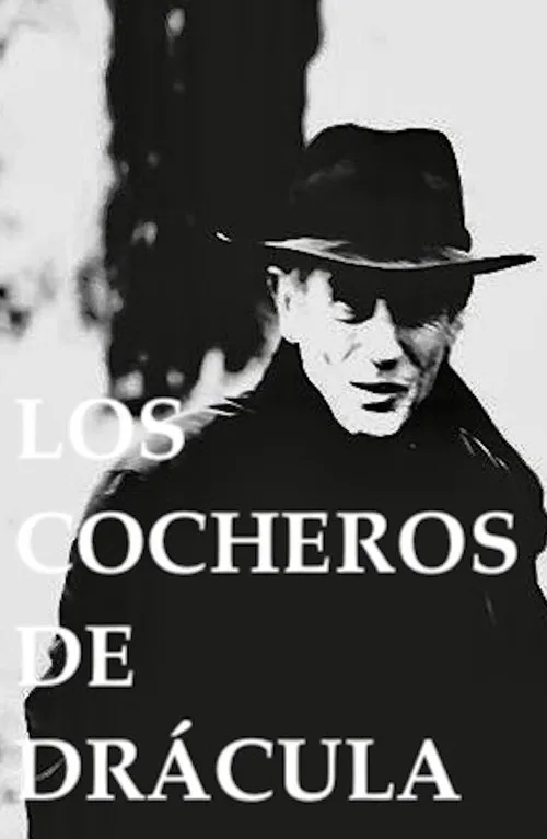 Irene Serrano interpreta a Herself en Los Cocheros de Drácula