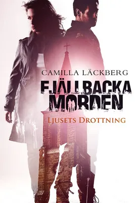 Póster de Los crímenes de Fjällbacka: La maldición de Lucía