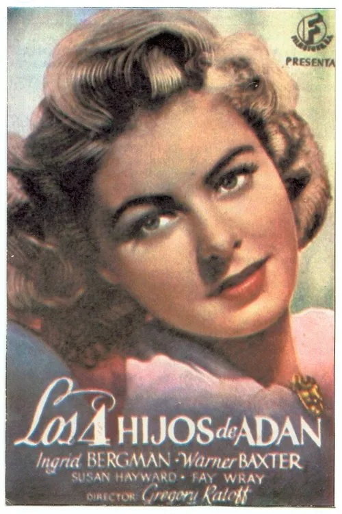 Steven Muller interpreta a David Stoddard (younger) en Los cuatro hijos de Adán