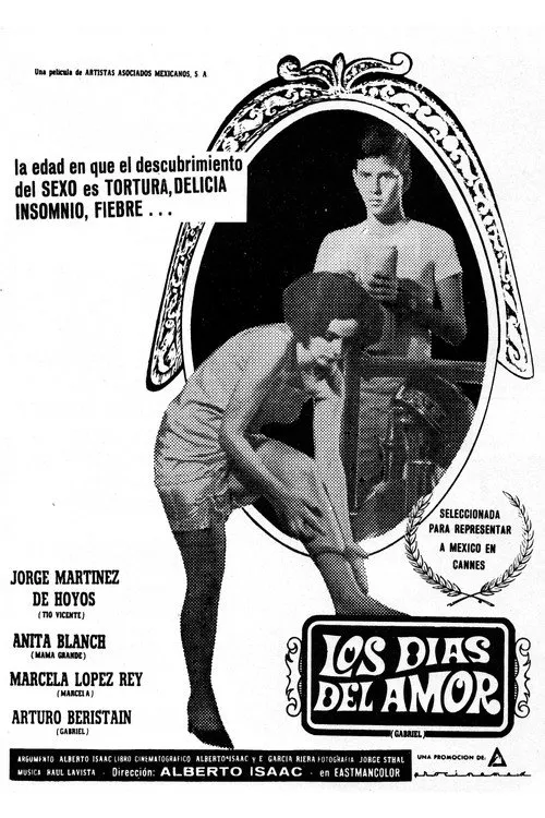 Anita Blanch interpreta a en Los días del amor